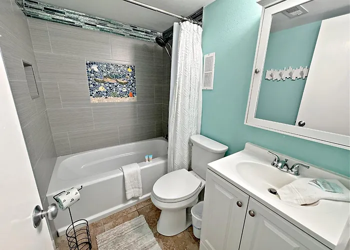 Holiday home Surf & Racquet Club Gulf Shores