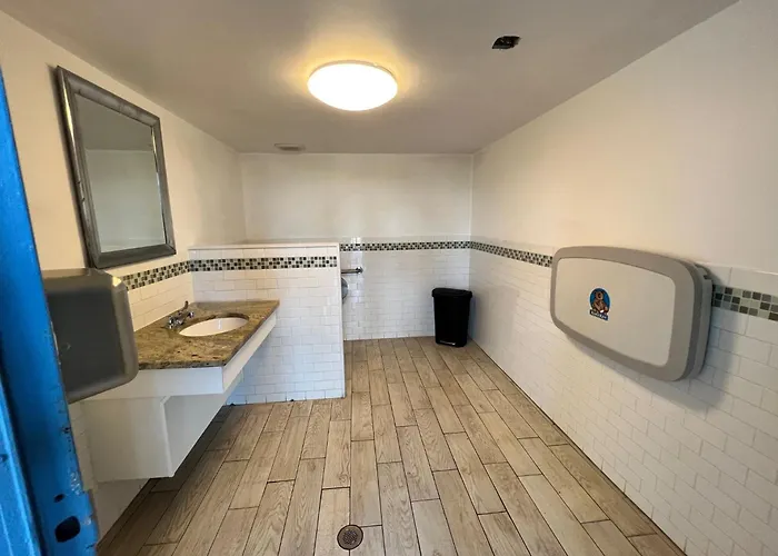 Holiday home Surf & Racquet Club
