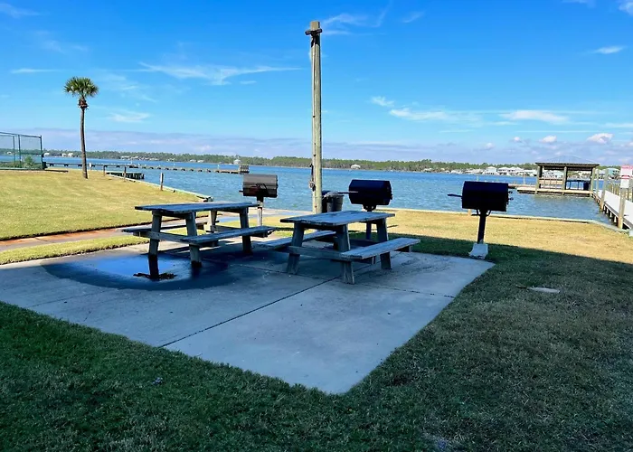 Holiday home Surf & Racquet Club