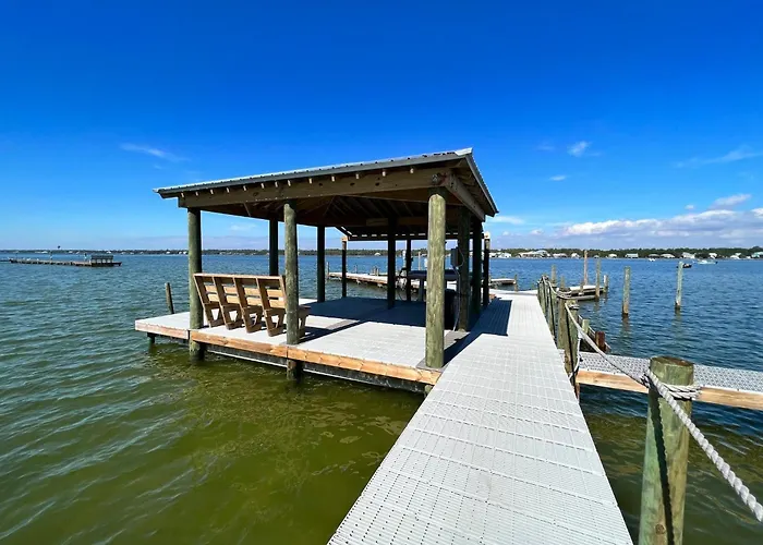 Surf & Racquet Club Holiday home Gulf Shores