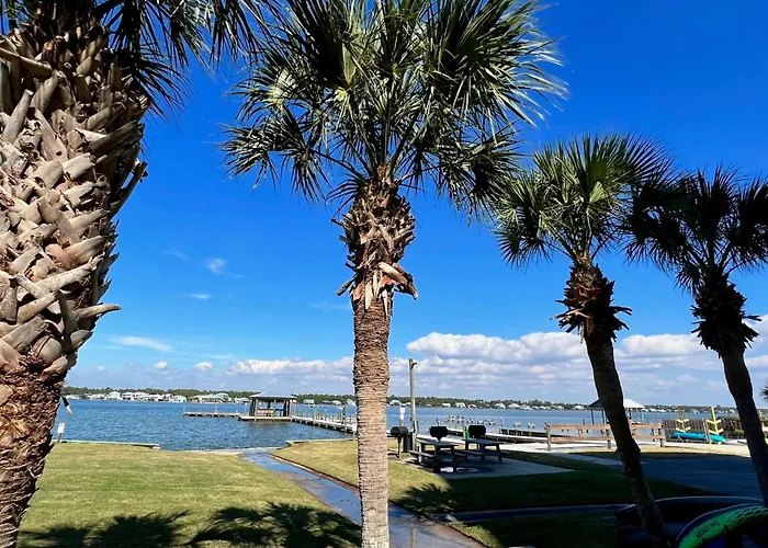 Holiday home Surf & Racquet Club