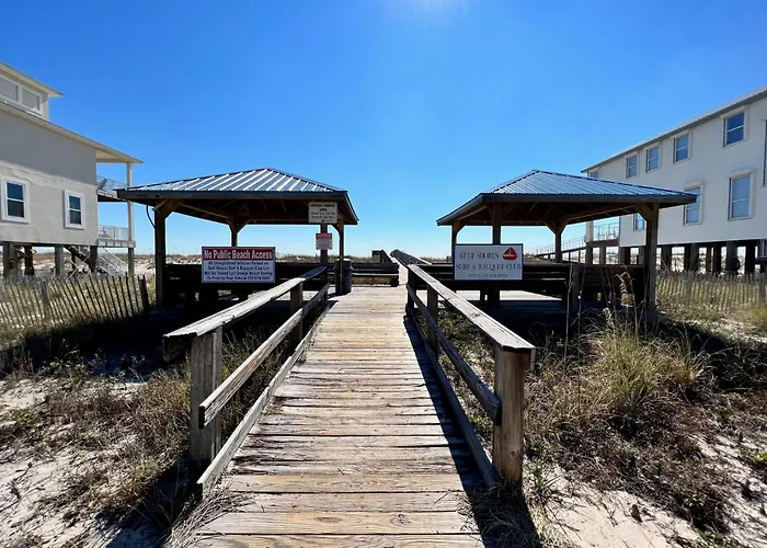 Surf & Racquet Club Holiday home