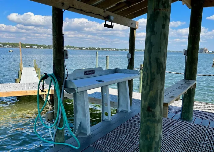 Surf & Racquet Club Gulf Shores