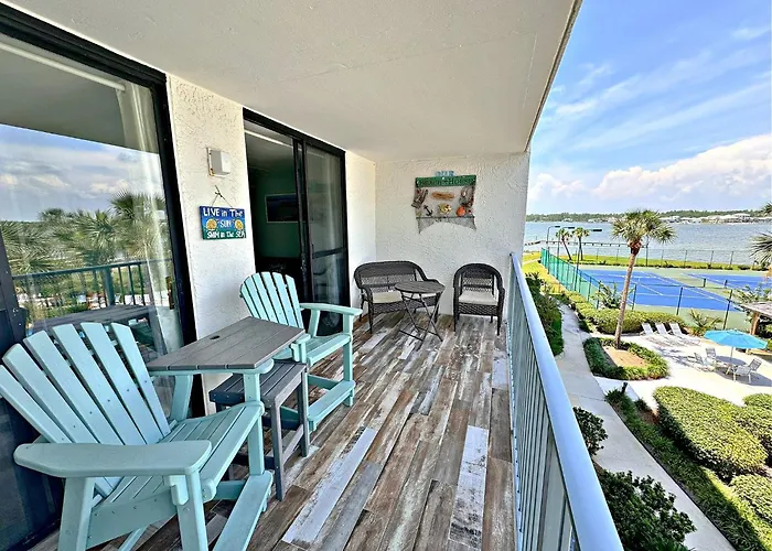 Surf & Racquet Club Holiday home Gulf Shores