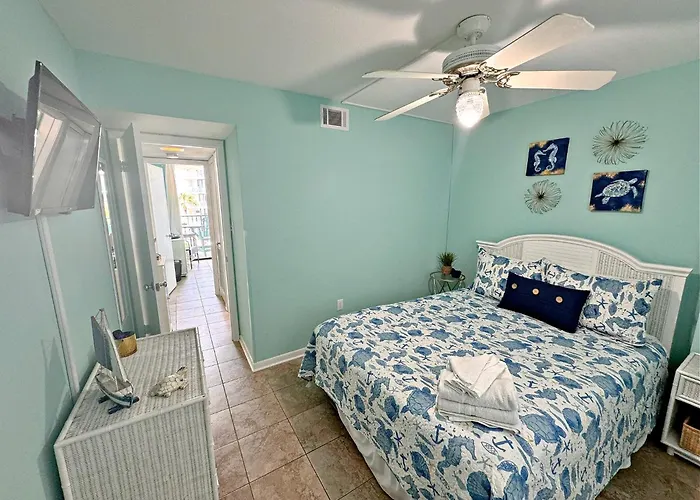 Surf & Racquet Club Gulf Shores