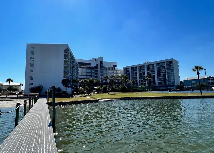 Holiday home Surf & Racquet Club *