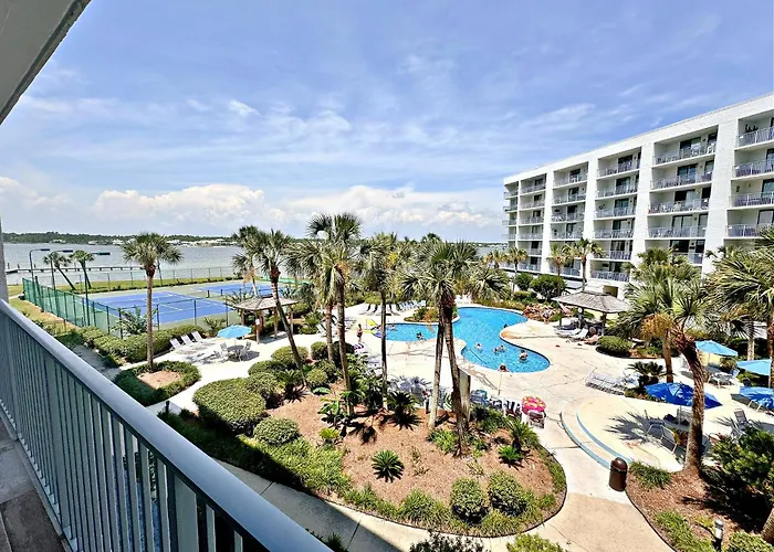 Surf & Racquet Club Holiday home Gulf Shores