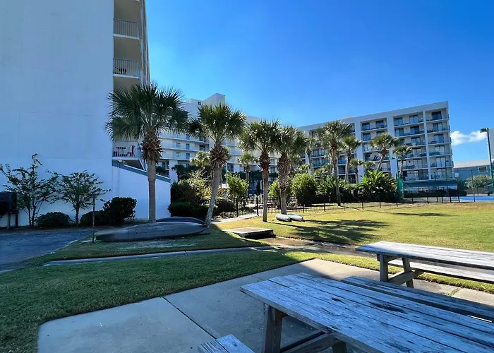 Surf & Racquet Club Holiday home Gulf Shores